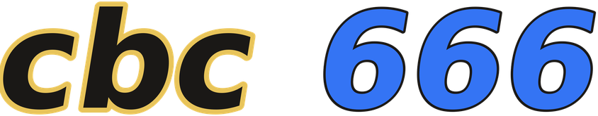 cbc 666 logo